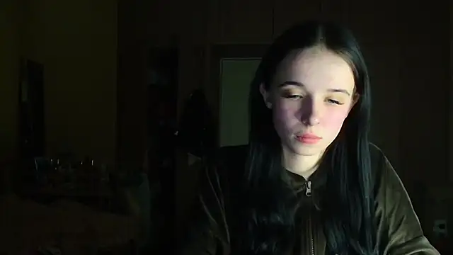 Emilia Light online show from 29, 3, 2026