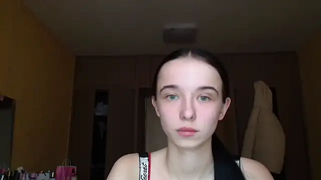 Emilia Light online show from 7, 3, 2026