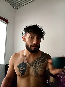 kingbickcockDn online show from 1, 12, 2025