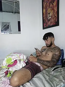 kingbickcockDn online show from 12, 1, 2026