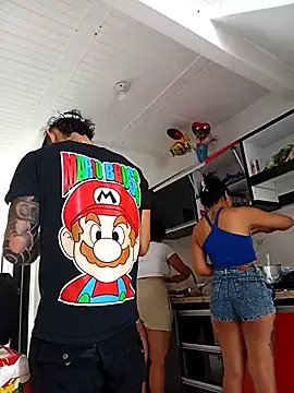 kingbickcockDn online show from 22, 11, 2025