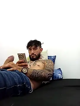 kingbickcockDn online show from 25, 11, 2025