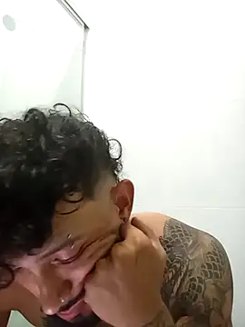 kingbickcockDn online show from 13, 11, 2025