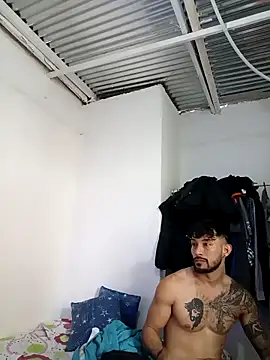 kingbickcockDn online show from 16, 12, 2025