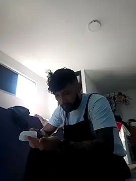 kingbickcockDn online show from 9, 1, 2026