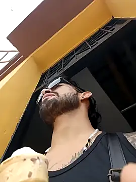 kingbickcockDn online show from 3, 10, 2025