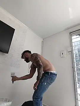 kingbickcockDn online show from 10, 1, 2026