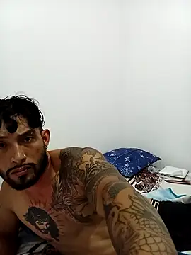 kingbickcockDn online show from 27, 10, 2025