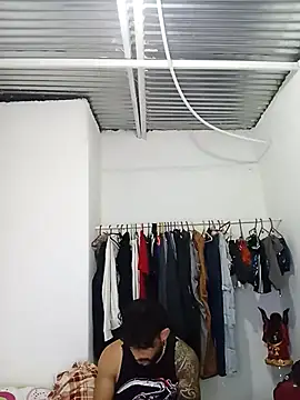 kingbickcockDn online show from 5, 12, 2025