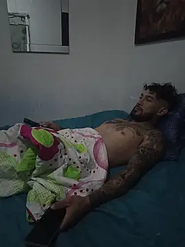 kingbickcockDn online show from 7, 1, 2026