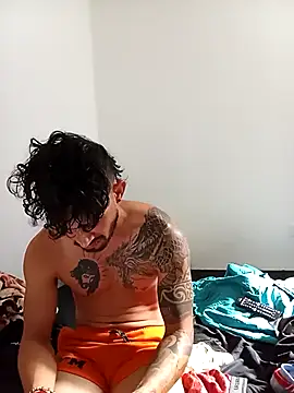 kingbickcockDn online show from 16, 10, 2025