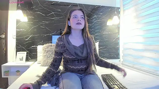 ZOE LE online show from 7, 2, 2026