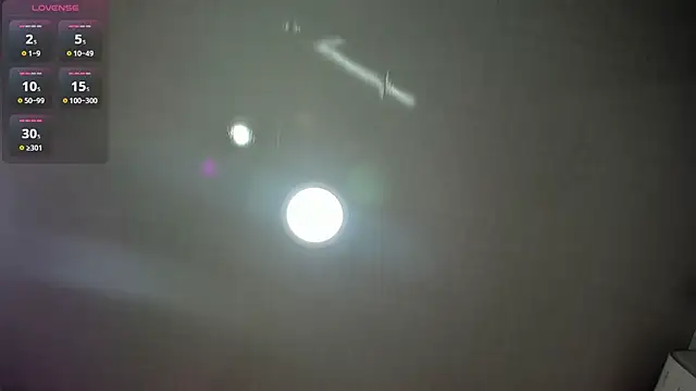 Layla lell online show from 1, 2, 2026