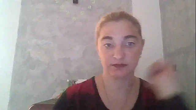 GoldenAngelMilf online show from 6, 10, 2025