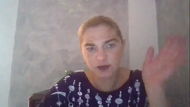 GoldenAngelMilf online show from 3, 10, 2025