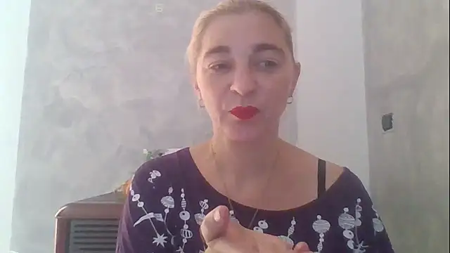 GoldenAngelMilf online show from 2, 10, 2025