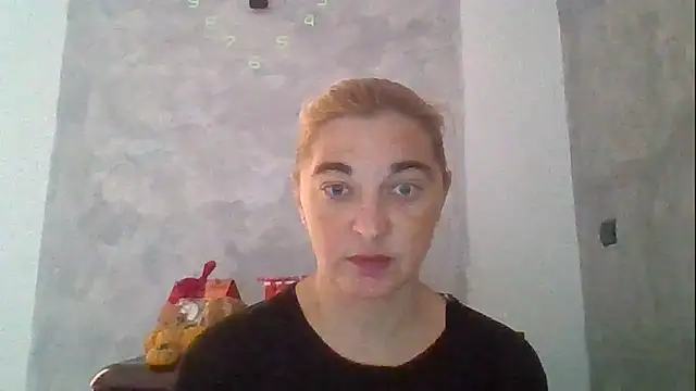 GoldenAngelMilf online show from 19, 12, 2025