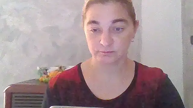 GoldenAngelMilf online show from 6, 11, 2025