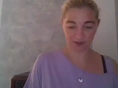 GoldenAngelMilf online show from 29, 9, 2025