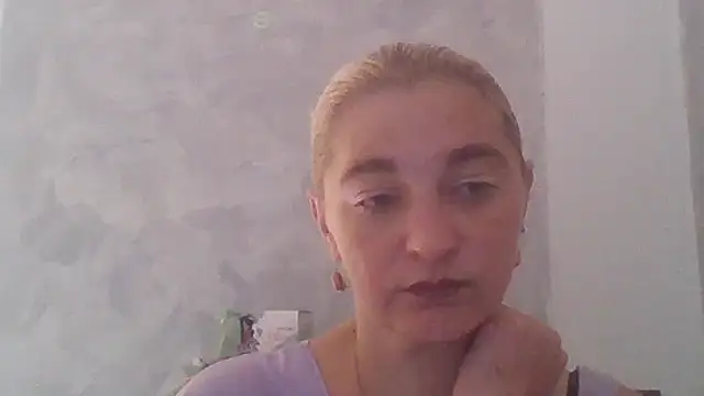 GoldenAngelMilf online show from 26, 9, 2025