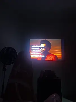 Black Chanel online show from 10, 6, 2026