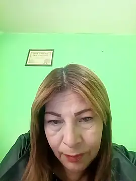 VANESSA  01 online show from 5, 11, 2025