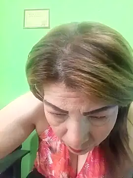 VANESSA  01 online show from 21, 10, 2025