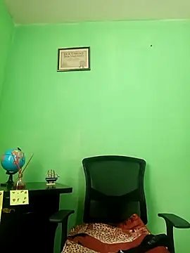 VANESSA  01 online show from 30, 10, 2025