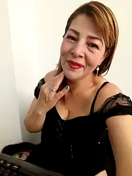 VANESSA  01 online show from 13, 11, 2025