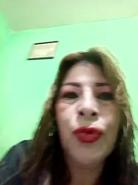 VANESSA  01 online show from 15, 11, 2025