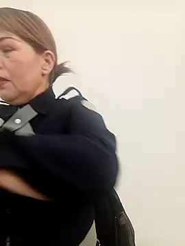 VANESSA  01 online show from 3, 12, 2025