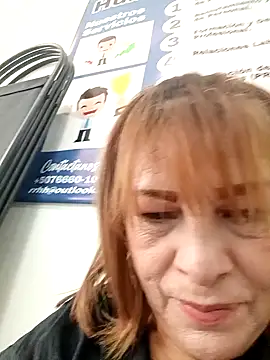 VANESSA  01 online show from 19, 12, 2025