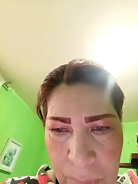 VANESSA  01 online show from 18, 12, 2025