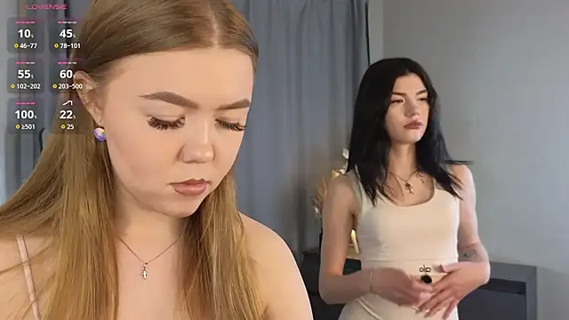 TwixieGuo online show from 23, 11, 2025