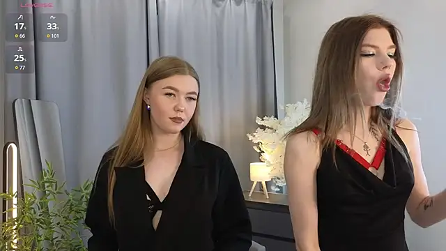 TwixieGuo online show from 20, 11, 2025