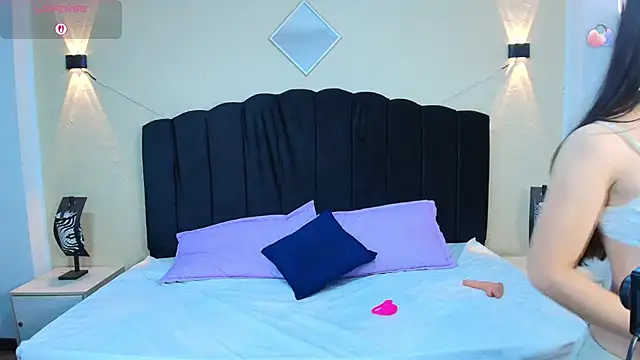 GabySweett  online show from 25, 11, 2025