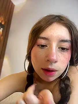 GabySweett  online show from 9, 7, 2026
