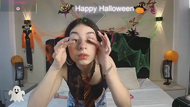 GabySweett  online show from 30, 10, 2025