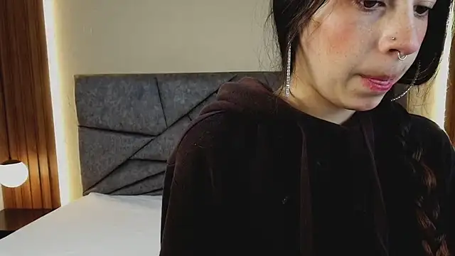 GabySweett  online show from 25, 3, 2026