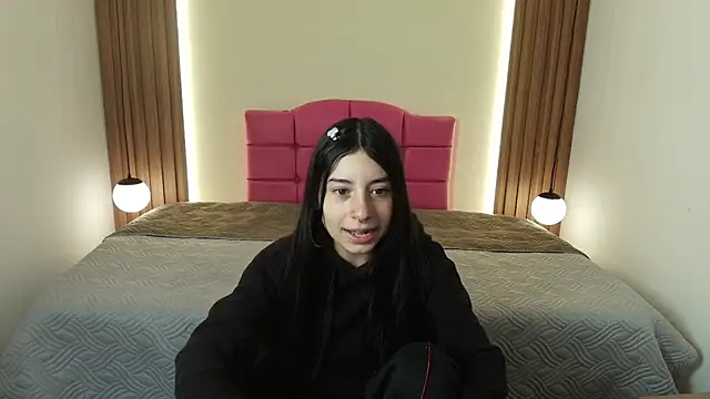 GabySweett  online show from 29, 4, 2026