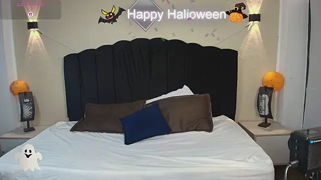 GabySweett  online show from 3, 11, 2025