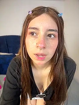 GabySweett  online show from 13, 7, 2026