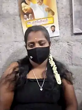 Snapshot of Tamil_Hot_Sandy chatting on 16, 2, 2026 Tamil Hot Sandy online show from 16, 2, 2026