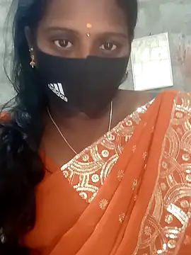 Tamil Hot Sandy online show from 7, 11, 2025