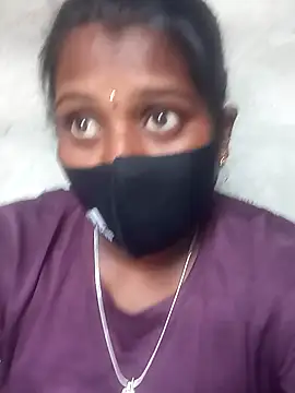 Tamil Hot Sandy online show from 27, 10, 2025