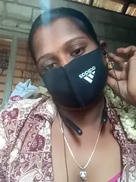 Tamil Hot Sandy online show from 15, 10, 2025