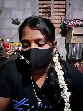 Tamil Hot Sandy online show from 26, 11, 2025