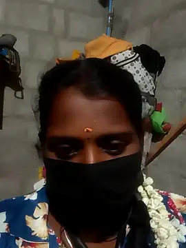 Tamil Hot Sandy online show from 1, 10, 2025