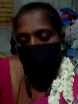 Tamil Hot Sandy online show from 3, 10, 2025