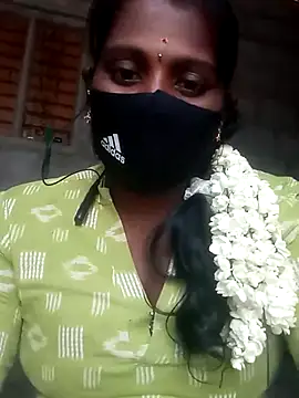 Tamil Hot Sandy online show from 6, 10, 2025